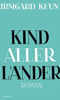 Cover von Kind aller Länder