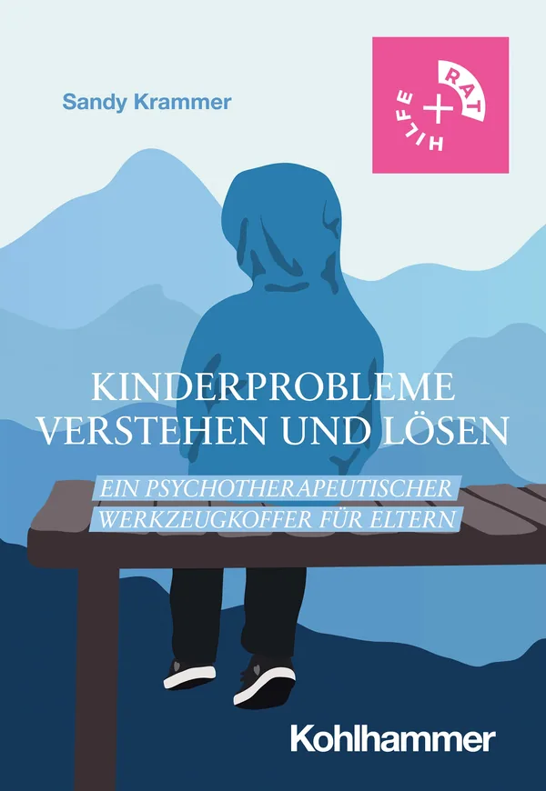 Cover von Kinderprobleme verstehen und lösen