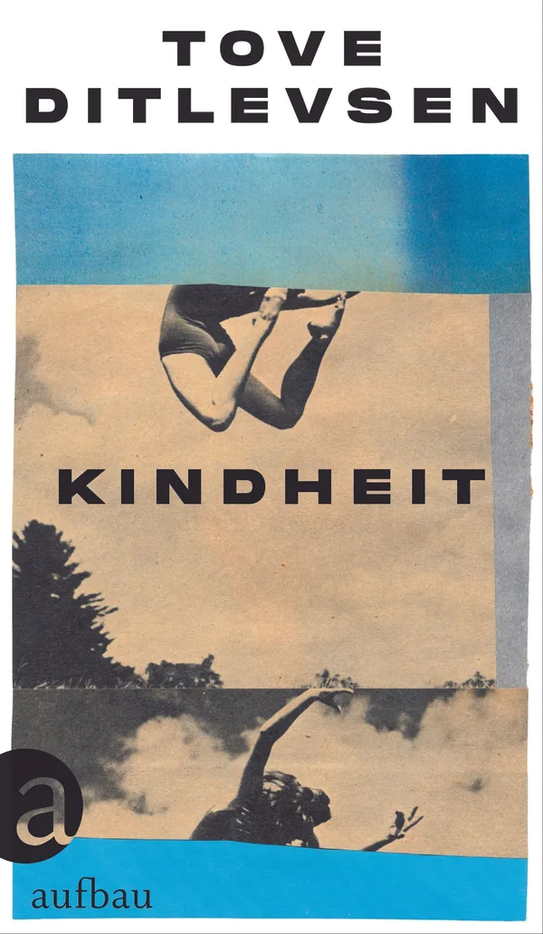 Cover von Kindheit