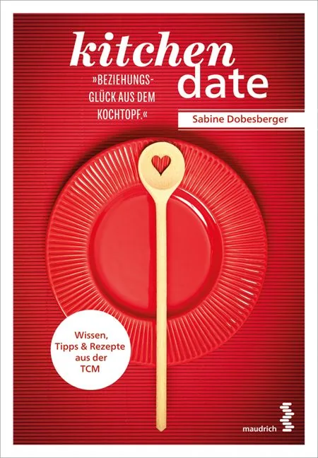 Cover von kitchen date – Beziehungsglück aus dem Kochtopf