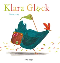Cover von Klara Gluck