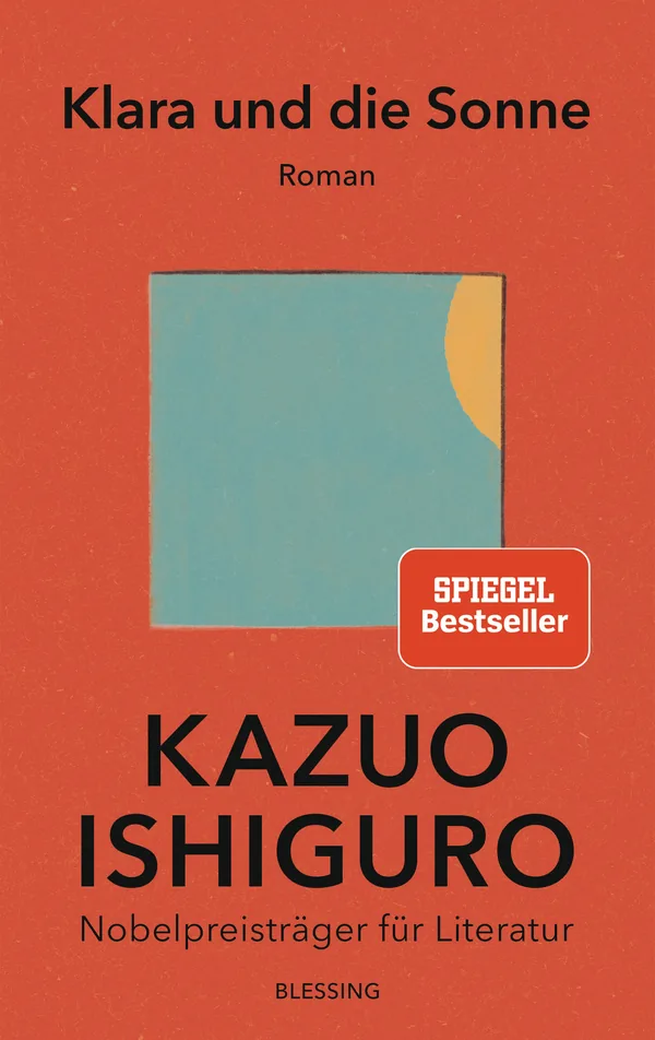 Cover von Klara und die Sonne