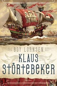 Cover von Klaus Störtebeker