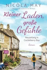 Cover von Kleiner Laden, große Gefühle