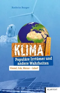Cover von Klima