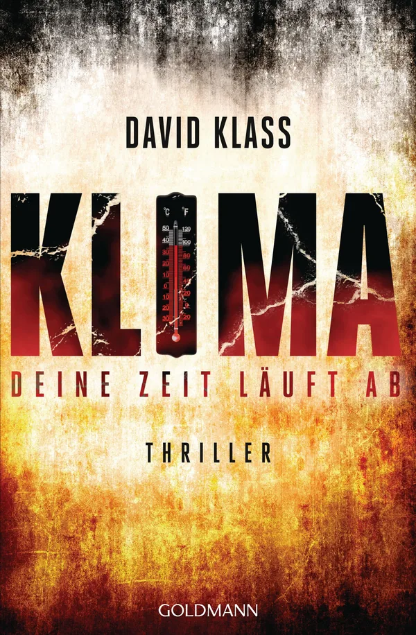 Cover von Klima