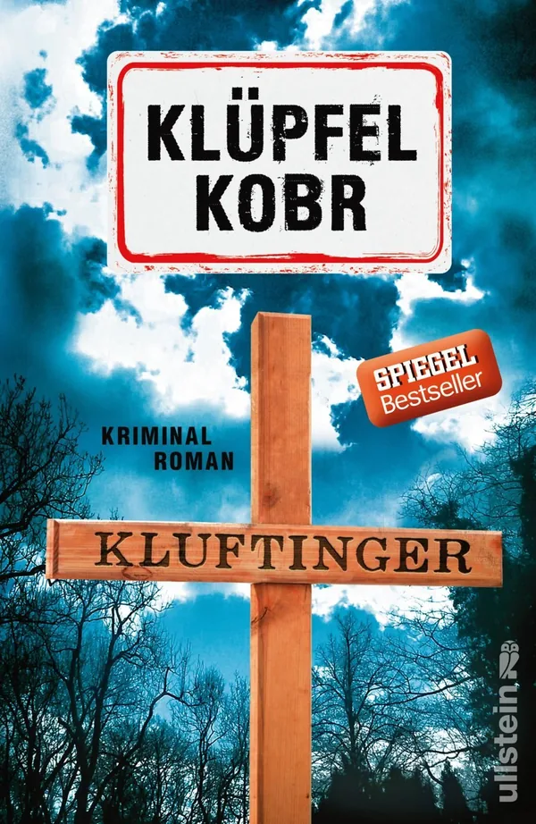 Cover von Kluftinger (10)