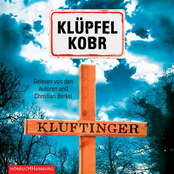 Cover von Kluftinger (Ein Kluftinger-Krimi 10)