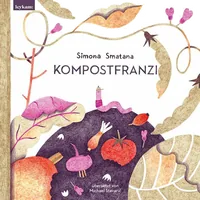 Cover von Kompostfranzi