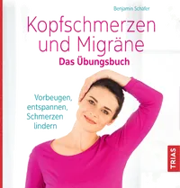 Cover von Kopfschmerzen und Migräne. Das Übungsbuch