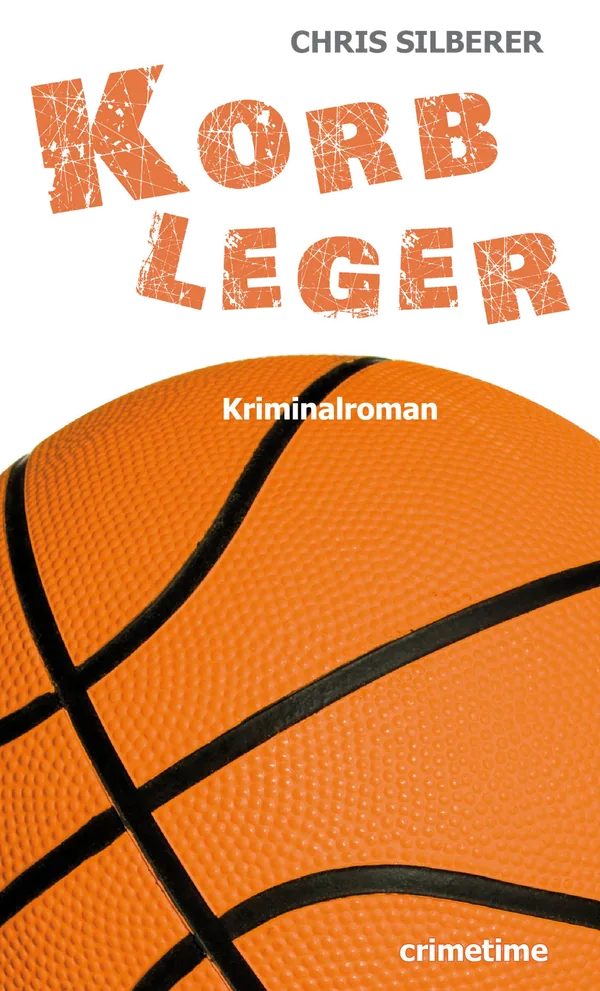 Cover von Korbleger
