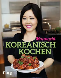 Cover von Koreanisch kochen