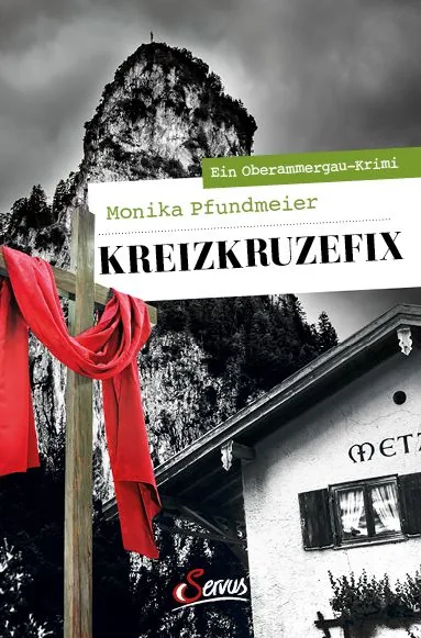 Cover von Kreizkruzefix