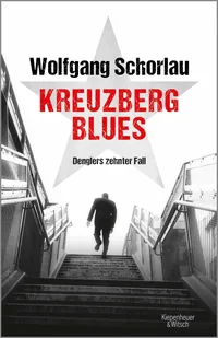 Cover von Kreuzberg Blues