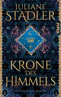 Cover von Krone des Himmels