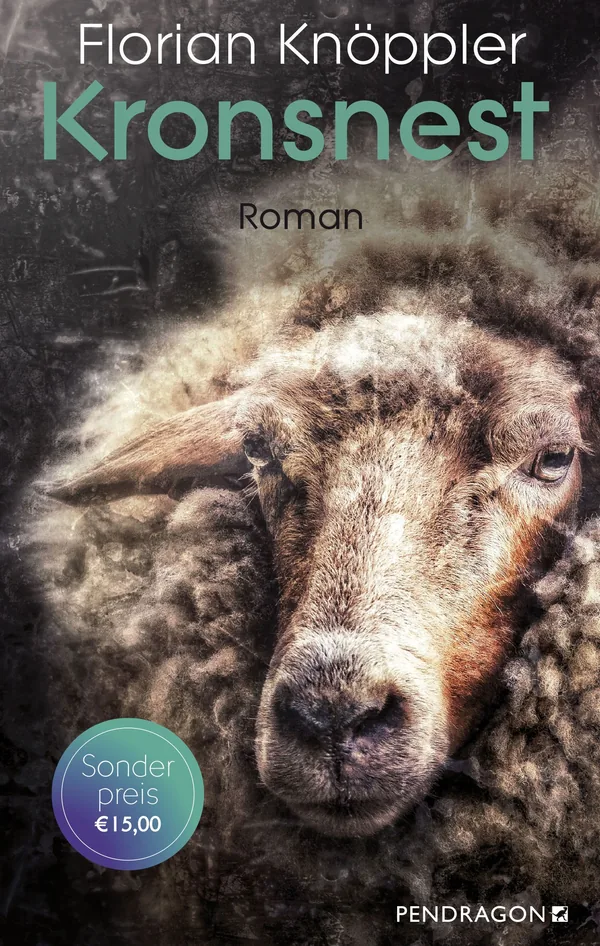 Cover von Kronsnest