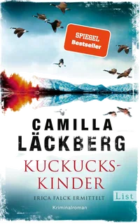 Cover von Kuckuckskinder