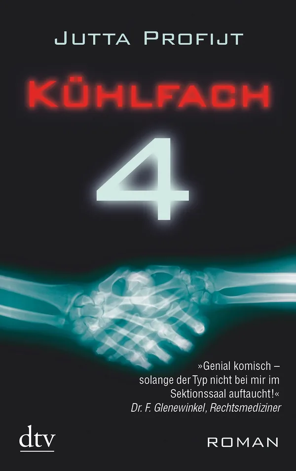 Cover von Kühlfach 4