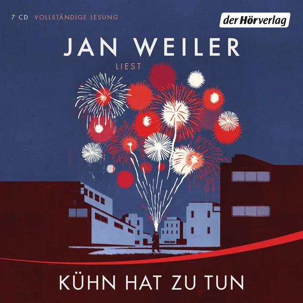 Cover von Kühn hat zu tun