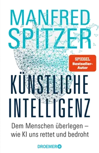 Cover von Künstliche Intelligenz