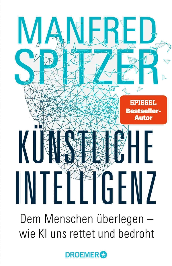 Cover von Künstliche Intelligenz