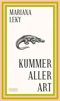 Cover von Kummer aller Art