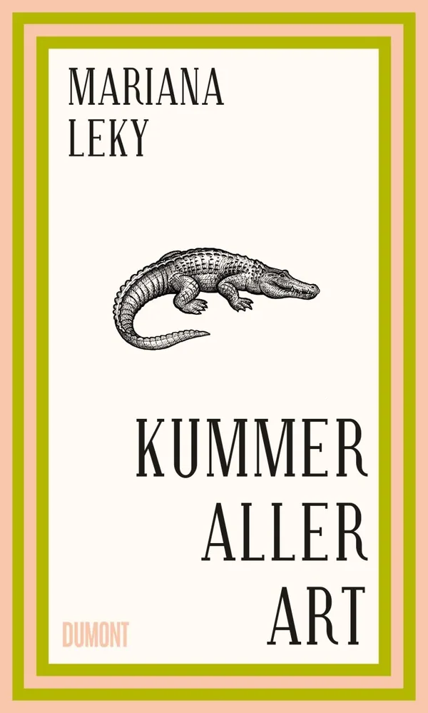 Cover von Kummer aller Art