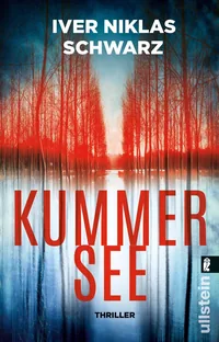 Cover von Kummersee