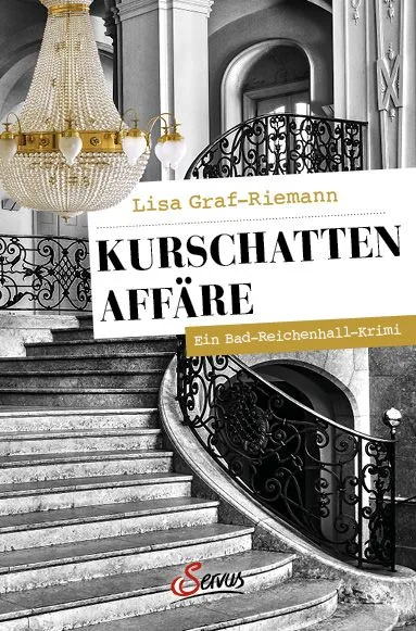 Cover von Kurschatten-Affäre