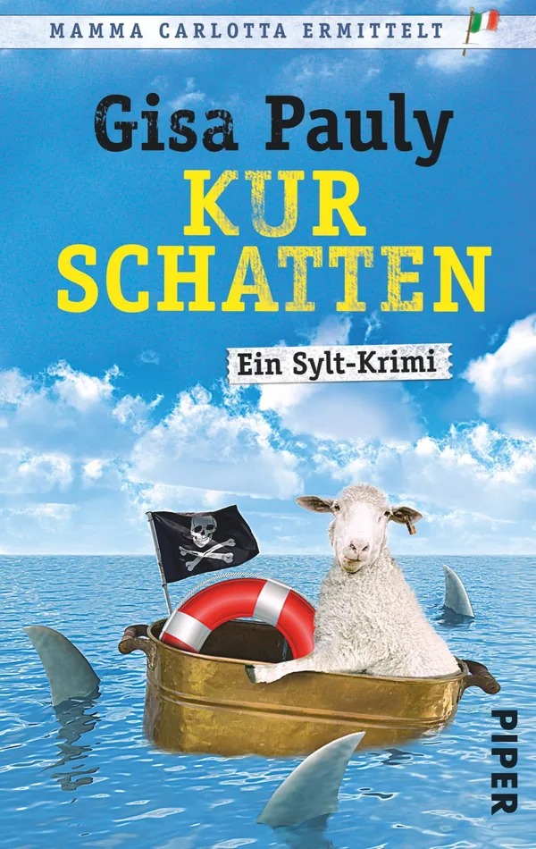 Cover von Kurschatten