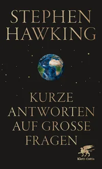 Cover von Kurze Antworten auf große Fragen
