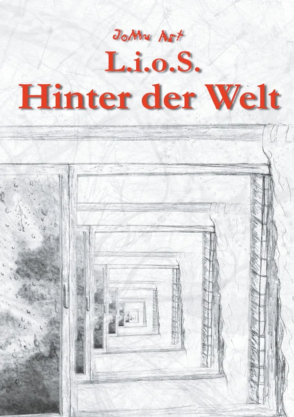 Cover von L.i.o.S. Hinter der Welt
