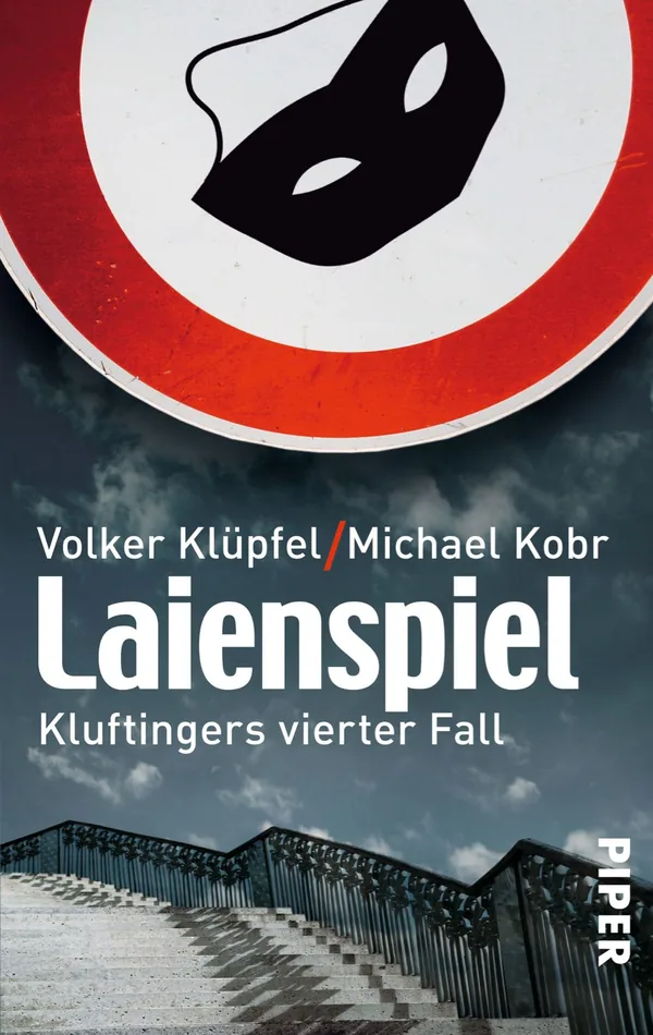Cover von Laienspiel