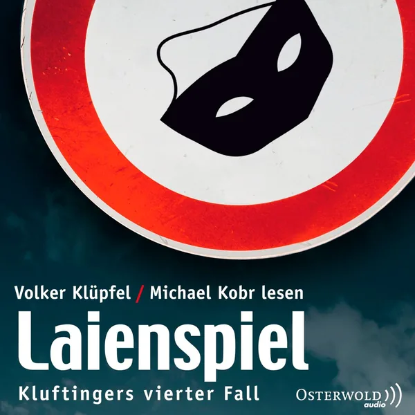 Cover von Laienspiel