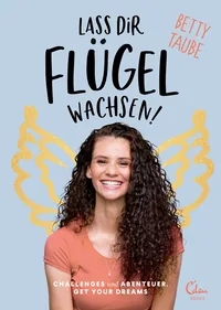 Cover von Lass dir Flügel wachsen