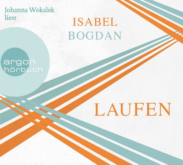 Cover von Laufen