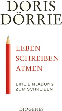 Cover von Leben, schreiben, atmen