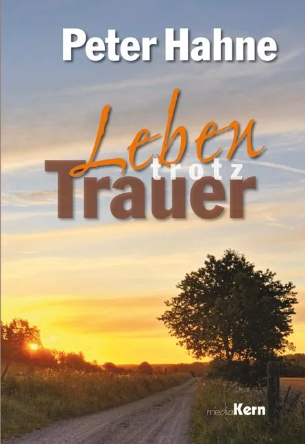 Cover von Leben trotz Trauer