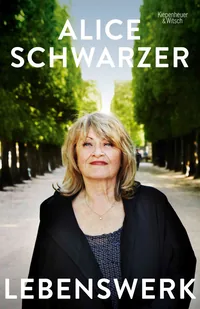 Cover von Lebenswerk