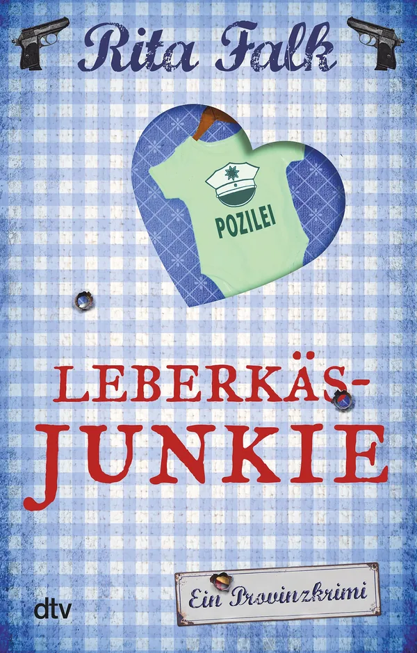 Cover von Leberkäsjunkie