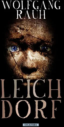 Cover von Leichdorf