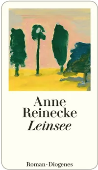 Cover von Leinsee