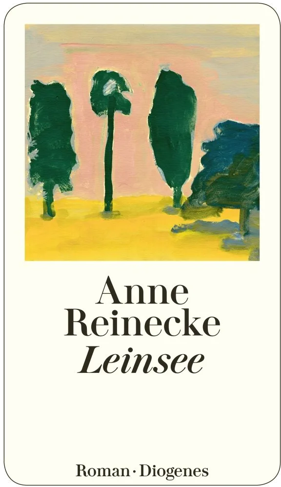 Cover von Leinsee