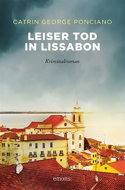 Cover von Leiser Tod in Lissabon