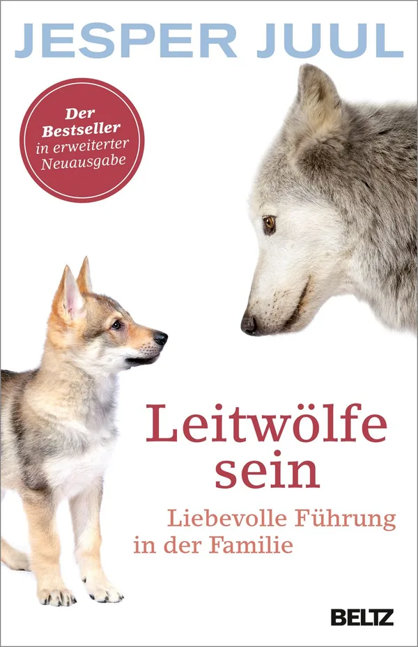 Cover von Leitwölfe sein