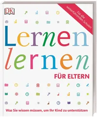 Cover von Lernen lernen für Eltern