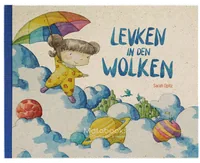 Cover von Levken in den Wolken