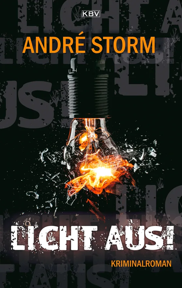Cover von Licht aus!