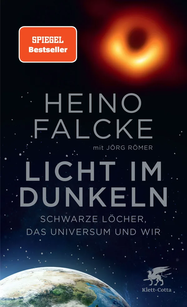 Cover von Licht im Dunkeln