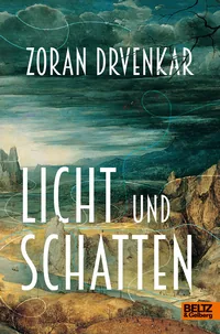 Cover von Licht und Schatten